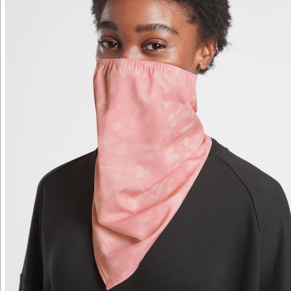 Athleta Made To Move Gaiter M/L